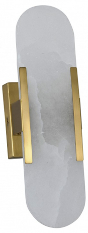 Накладной светильник Zortes Marmo ZRS.1818.03 