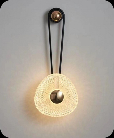 Бра Alfa-Light F0324 F0324-64 