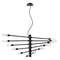 Подвесная люстра Lightstar с поддержкой Алисы, Ragno 733127