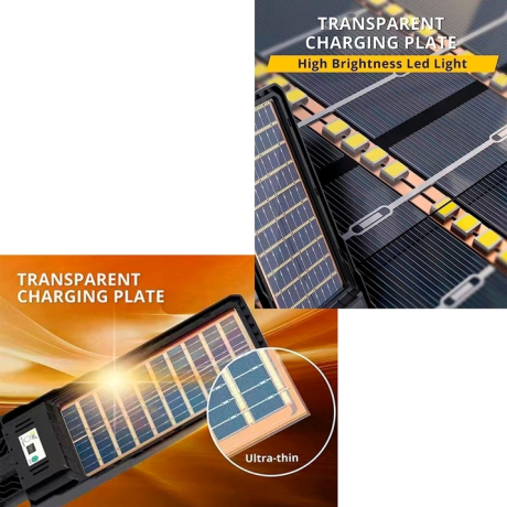 Уличные консольные светильники