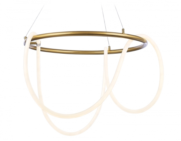 Подвесной светильник Ambrella Light FL FL10503 