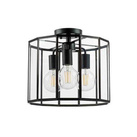 Потолочный светильник Genni Lightstar с поддержкой Маруся 798237 