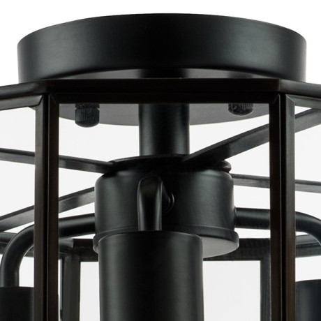 Потолочный светильник Genni Lightstar с поддержкой Маруся 798237 