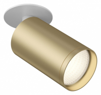 Спот Maytoni Technical FOCUS S C049CL-U-1WMG