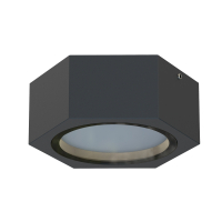 Накладной светильник Favourite Fantum 4667-1U