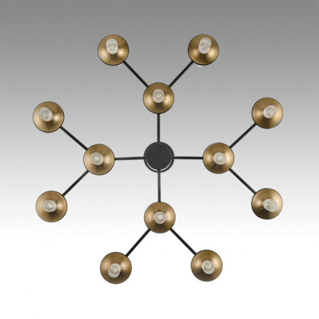 Люстра на штанге Lumion Tamaresa 8112/24 