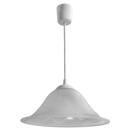 Подвесной светильник Arte Lamp Cucina A6430SP-1WH 