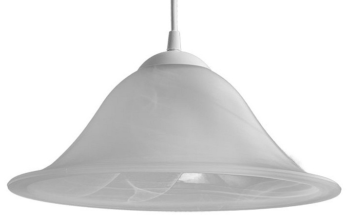 Подвесной светильник Arte Lamp Cucina A6430SP-1WH 
