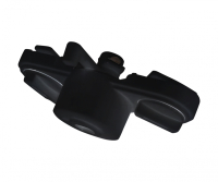 Однофазный адаптер для шинопровода Kink Light 16929 (130,19)