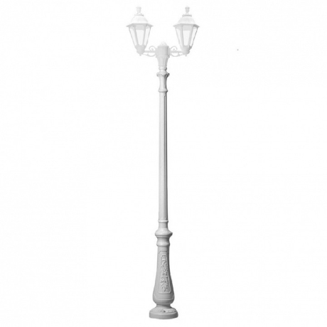 Уличные столбы (фонари)