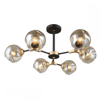 OML-93607-06 Потолочная люстра Omnilux Sandrigo