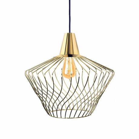 Подвесной светильник Nowodvorski Wave S 8861 