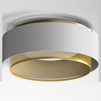 Накладной светильник Imperiumloft CASING CASING-C01