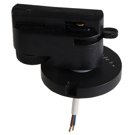 Переходник для трека Lightstar Asta 592017 