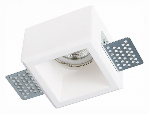 Встраиваемый светильник ST-Luce ST252–254 GYPSUM ST252.518.01 