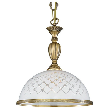 Подвесной светильник Reccagni Angelo 7002 L 7002/28 