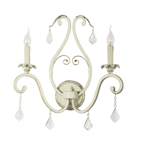 Бра Dio DArte Elite Grappolo E 2.1.2.600 W 