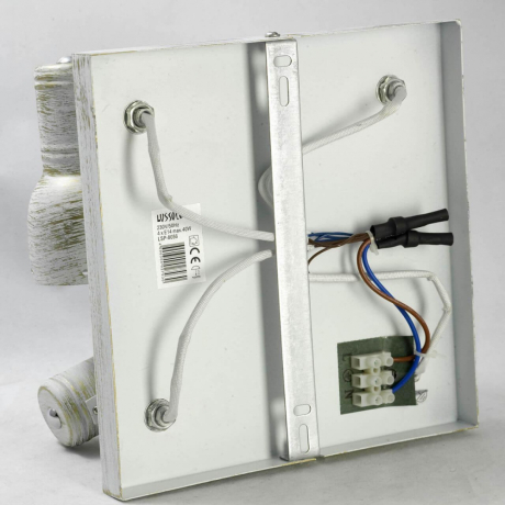 Спот Lussole Lgo GRLSP-8056 