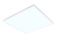 Встраиваемая ультратонкая панель Downlight Ambrella light DPS1014