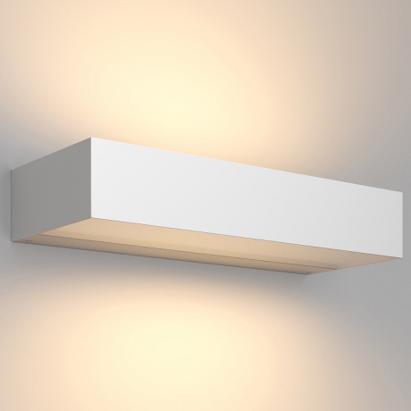 Архитектурные уличные светильники