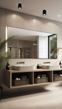 Накладной светильник Arte Lamp Tino A1469PL-1BK