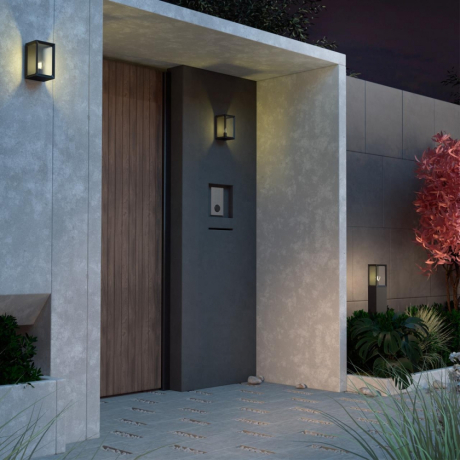 Ландшафтные светильники