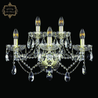 10.21.3+2.165.Gd.Sp Бра Art Classic