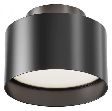 Накладной светильник Maytoni Technical Planet C009CW-L16B4K 