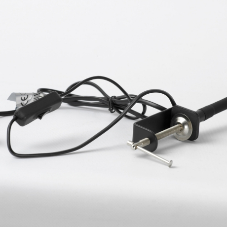 Настольная лампа Lussole LSP-0716 