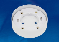 Потолочный светильник, набора из 10шт Uniel GX53/FT WHITE 10 PROM (UL-00003737)