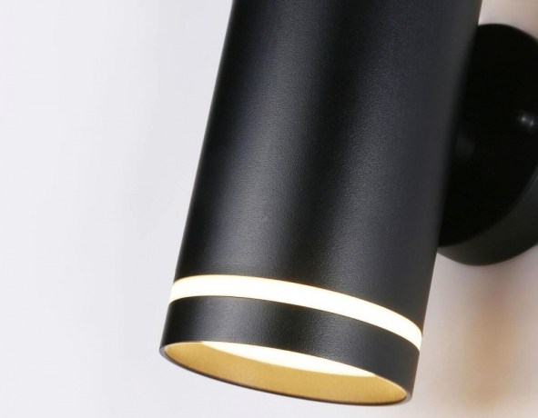 Архитектурные уличные светильники