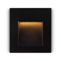 Встраиваемый светильник Maytoni Arca O038-L3B