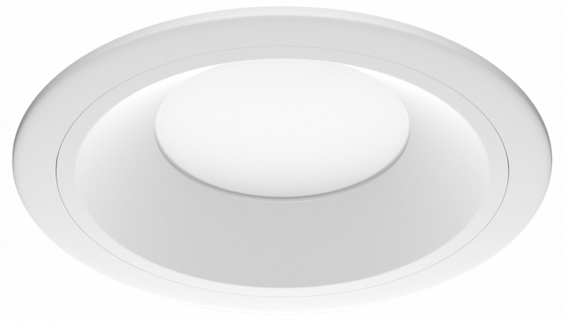 Встраиваемый светильник Lightstar Zocco 220132 