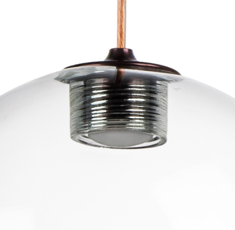 Люстра подвесная Sferetta Lightstar 801180 