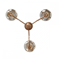 Люстра подвесная Vitaluce V4834-7/3