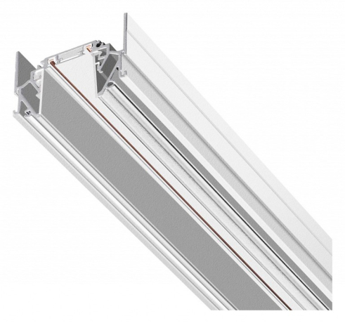 Трек встраиваемый Novotech SMAL 135202 