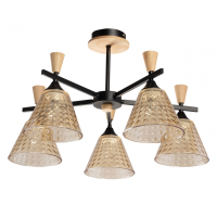 Люстра на штанге De City Dela 635015605