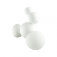 Бра с лампочкой LUMION 6565/1W+Lamps