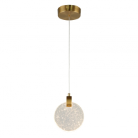 Светильник подвесной Aployt Frederik APL.054.06.05