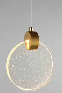 Светильник подвесной Aployt Frederik APL.054.06.05