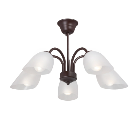 НЕ ПУБЛИКОВАТЬ!!! ЗАПРЕЩЕНЫ ПРОДАЖИ! Люстра на штанге Vitaluce V3335-7/5P 