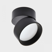 Накладной светильник Italline IT02-006 IT02-006 black 3000K