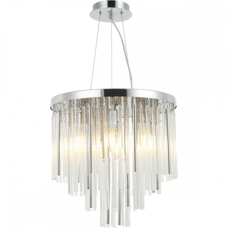 Подвесной светильник Stilfort Style rain 2147/09/06P 