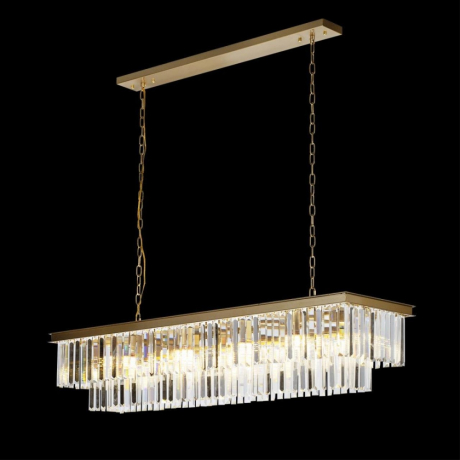 Люстра подвесная LOFTIT Prism 10019/1200R 