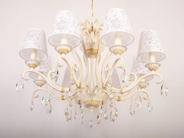 Подвесная люстра Abrasax 11294/8 