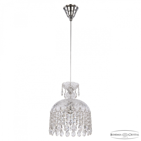 Подвес 14781P/22 Ni Bohemia Ivele Crystal 