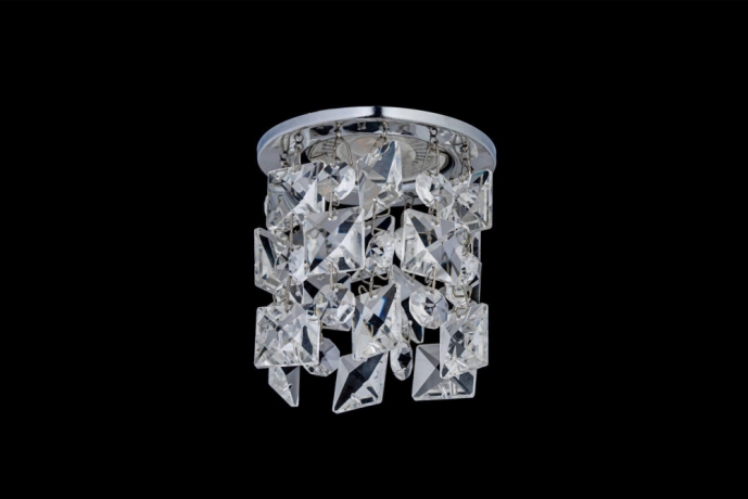 Спот встраиваемый Dio D'Arte Elite Osimo GU10.5.14.8.102 N 