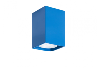 Накладной точечный светильник ТопДекор Tubo6 SQ P1 18