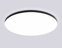 Потолочный светодиодный светильник Ambrella light Orbital Dance FZ2005