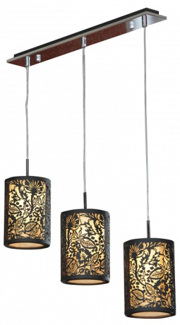 Подвесной светильник Lussole Vetere GRLSF-2376-03 